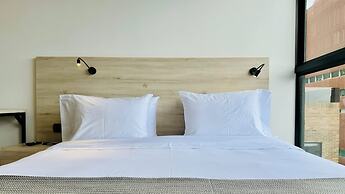 NOK Perfect Loft in Usaqu n