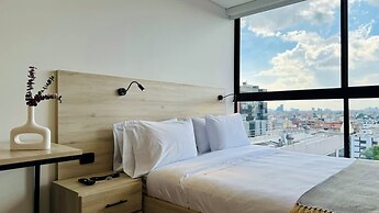 NOK Perfect Loft in Usaqu n