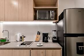 NOK Perfect Loft in Usaqu n