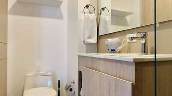 NOK Perfect Loft in Usaqu n