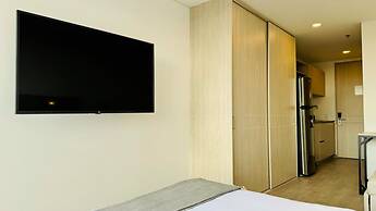 NOK Perfect Loft in Usaqu n
