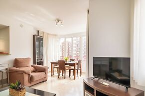 Benidorm Levante Beach Apartments