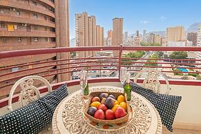 Benidorm Levante Beach Apartments