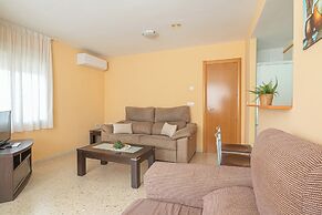 Benidorm Levante Beach Apartments