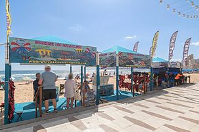 Benidorm Levante Beach Apartments