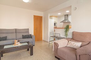 Benidorm Levante Beach Apartments