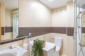 Benidorm Levante Beach Apartments