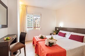 Benidorm Levante Beach Apartments