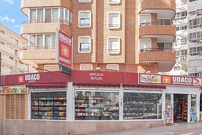 Benidorm Levante Beach Apartments