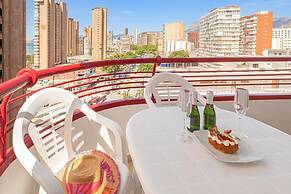 Benidorm Levante Beach Apartments