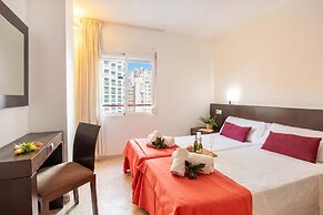 Benidorm Levante Beach Apartments