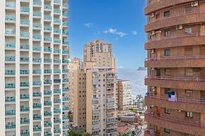 Benidorm Levante Beach Apartments
