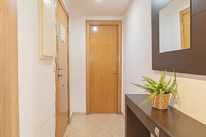 Benidorm Levante Beach Apartments