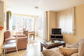 Benidorm Levante Beach Apartments