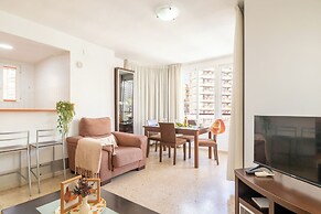 Benidorm Levante Beach Apartments
