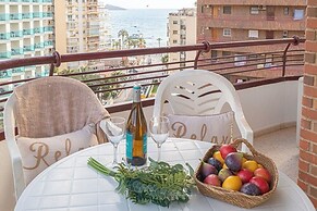 Benidorm Levante Beach Apartments