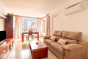 Benidorm Levante Beach Apartments