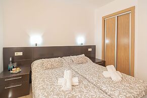 Benidorm Levante Beach Apartments