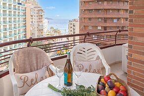 Benidorm Levante Beach Apartments