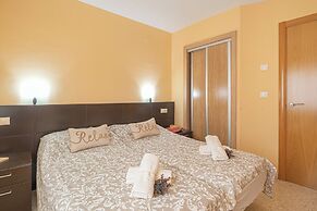 Benidorm Levante Beach Apartments