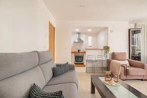 Benidorm Levante Beach Apartments
