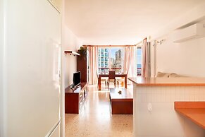 Benidorm Levante Beach Apartments