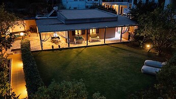 Dream Beach House - Seaside Getaway