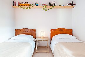 Dream Beach House - Seaside Getaway