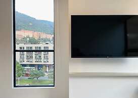 NOK Stylish Loft in Usaqu n