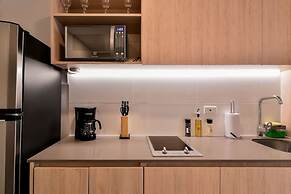NOK Stylish Loft in Usaqu n