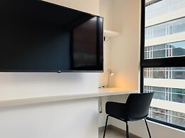 NOK Stylish Loft in Usaqu n