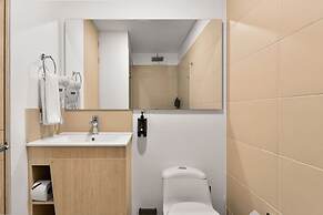NOK Stylish Loft in Usaqu n