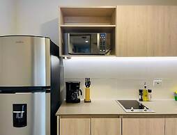 NOK Stylish Loft in Usaqu n