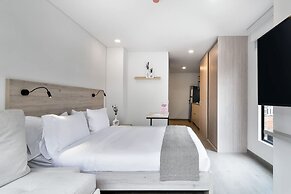 NOK Stylish Loft in Usaqu n