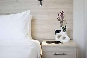 NOK Stylish Loft in Usaqu n