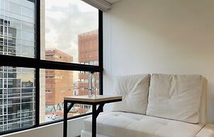 NOK Stylish Loft in Usaqu n