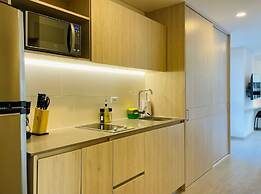 NOK Stylish Loft in Usaqu n