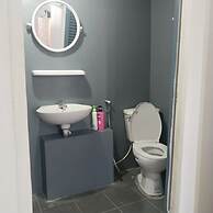 Aran hostel Spa&Cafe Riverside