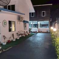 Aran hostel Spa&Cafe Riverside