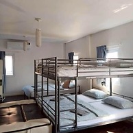 Aran hostel Spa&Cafe Riverside