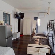 Aran hostel Spa&Cafe Riverside