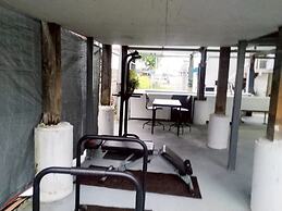 Aran hostel Spa&Cafe Riverside