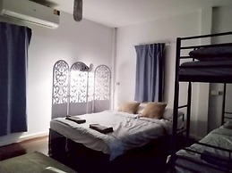 Aran hostel Spa&Cafe Riverside