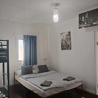 Aran hostel Spa&Cafe Riverside