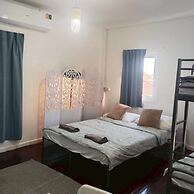 Aran hostel Spa&Cafe Riverside