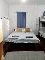 Aran hostel Spa&Cafe Riverside