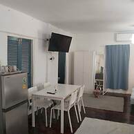 Aran hostel Spa&Cafe Riverside