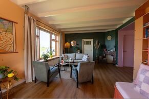 Groepshuis Voorhuis Boerderij