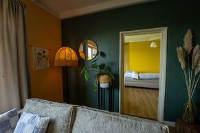 Groepshuis Voorhuis Boerderij