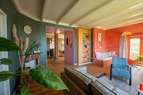 Groepshuis Voorhuis Boerderij